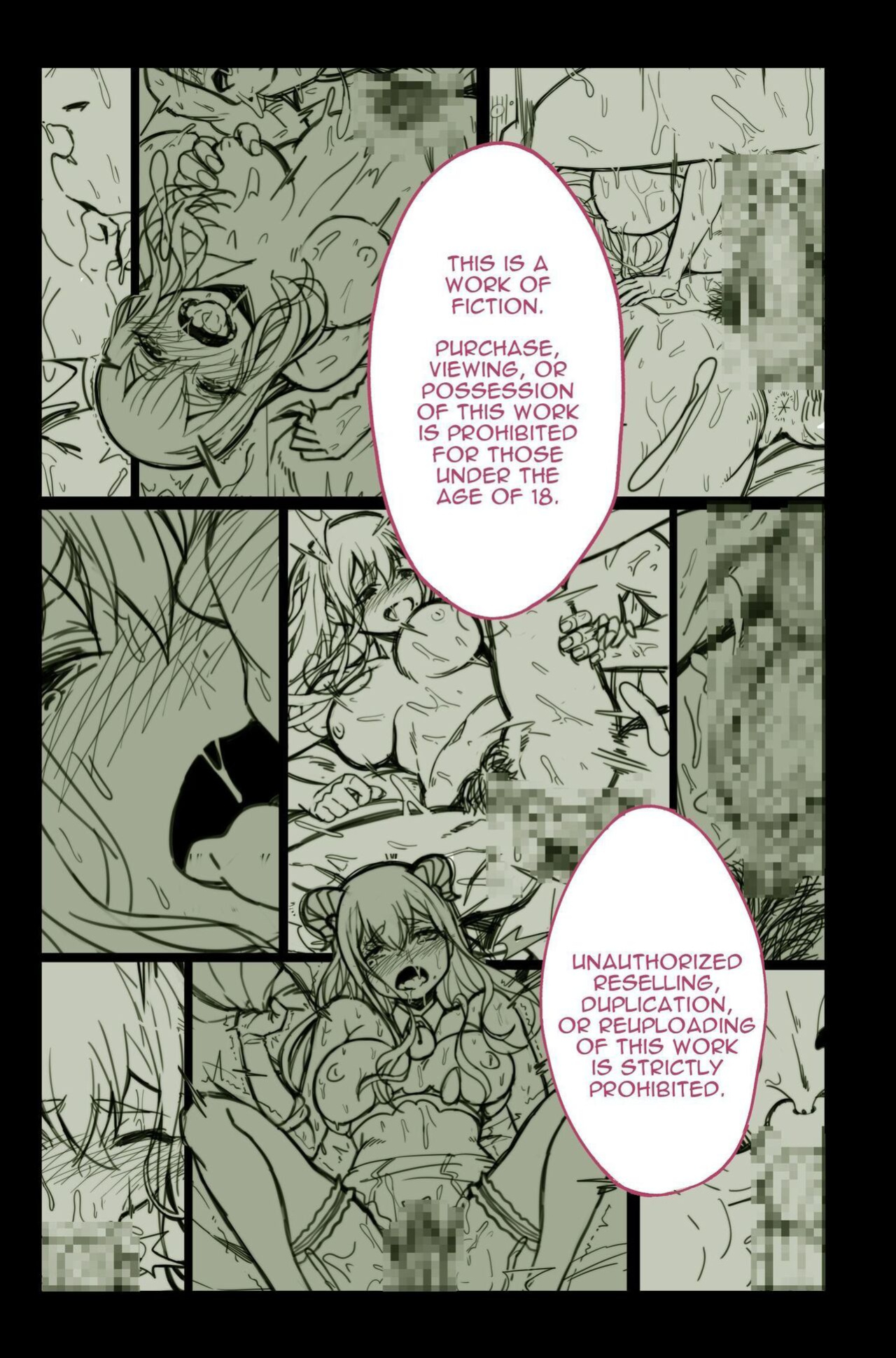 [Yoshio Ereki] Daisuki datta Senpai ga AV Haiyuu da nante Gaman dekiru to Omoimasu ka (Muri datta!!) | Do You Think I Can Tolerate That The Girl I Loved Became A Porn Actress? (No Way!!) [Darg777 Translations]