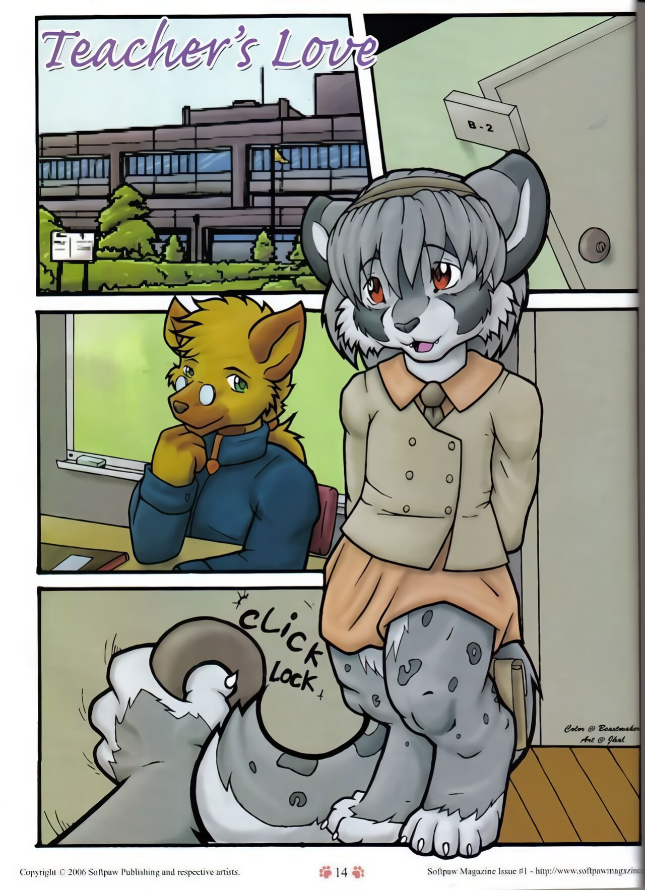 Softpaw 1