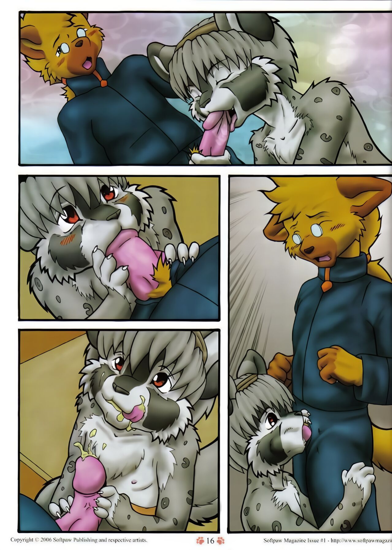 Softpaw 1