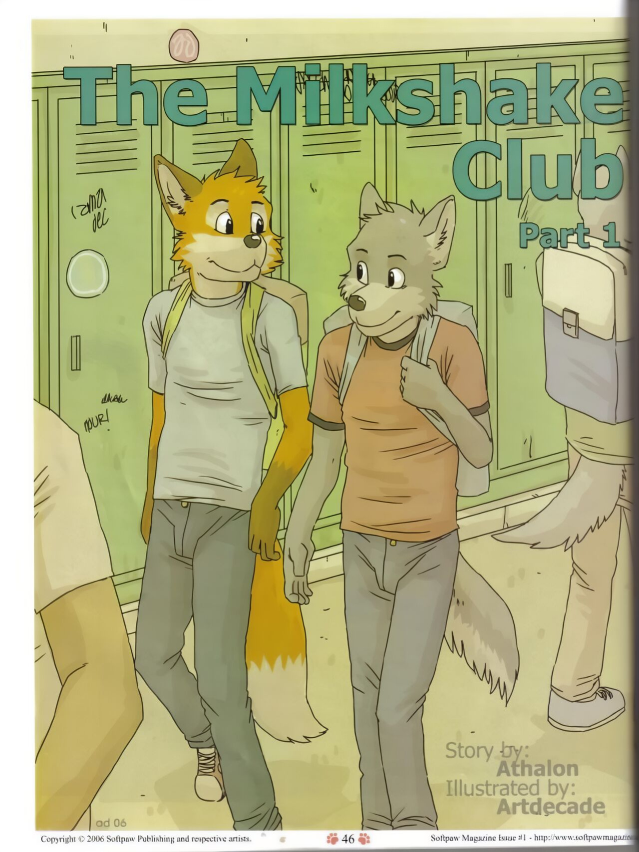 Softpaw 1
