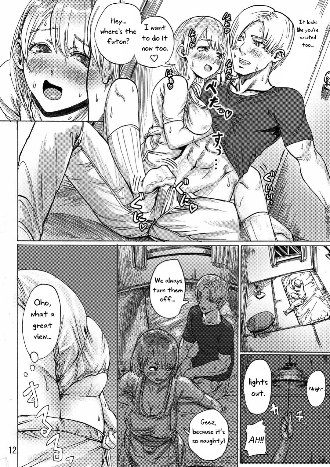 [Hebitunagary (SGK)] Yojouhan Bio Seikatsu Soushuuhen (Resident Evil) [Uncle Bane]
