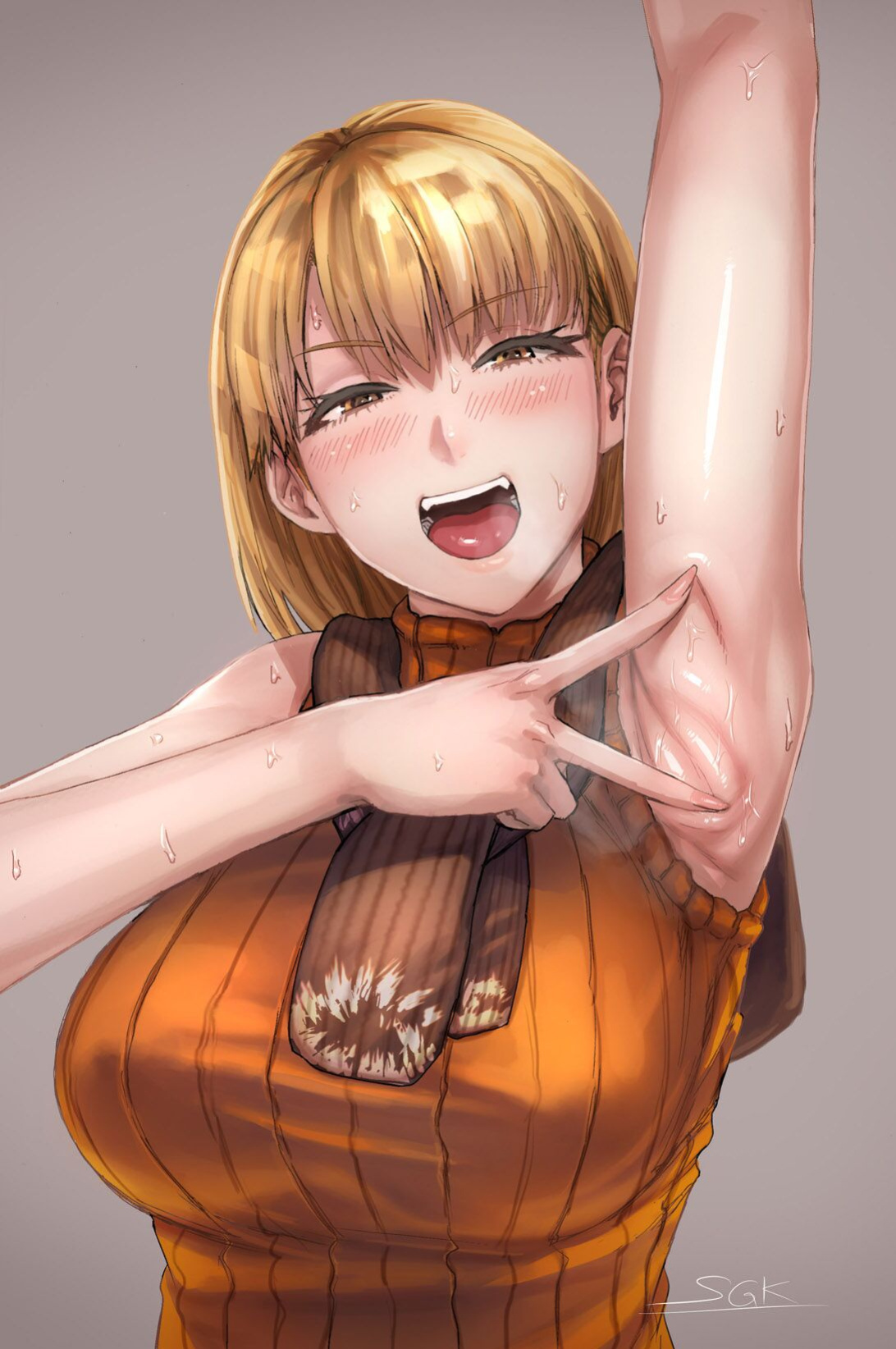 [Hebitunagary (SGK)] Yojouhan Bio Seikatsu Soushuuhen (Resident Evil) [Uncle Bane]