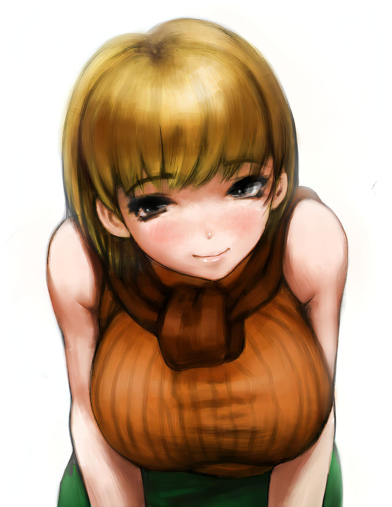 [Hebitunagary (SGK)] Yojouhan Bio Seikatsu Soushuuhen (Resident Evil) [Uncle Bane]