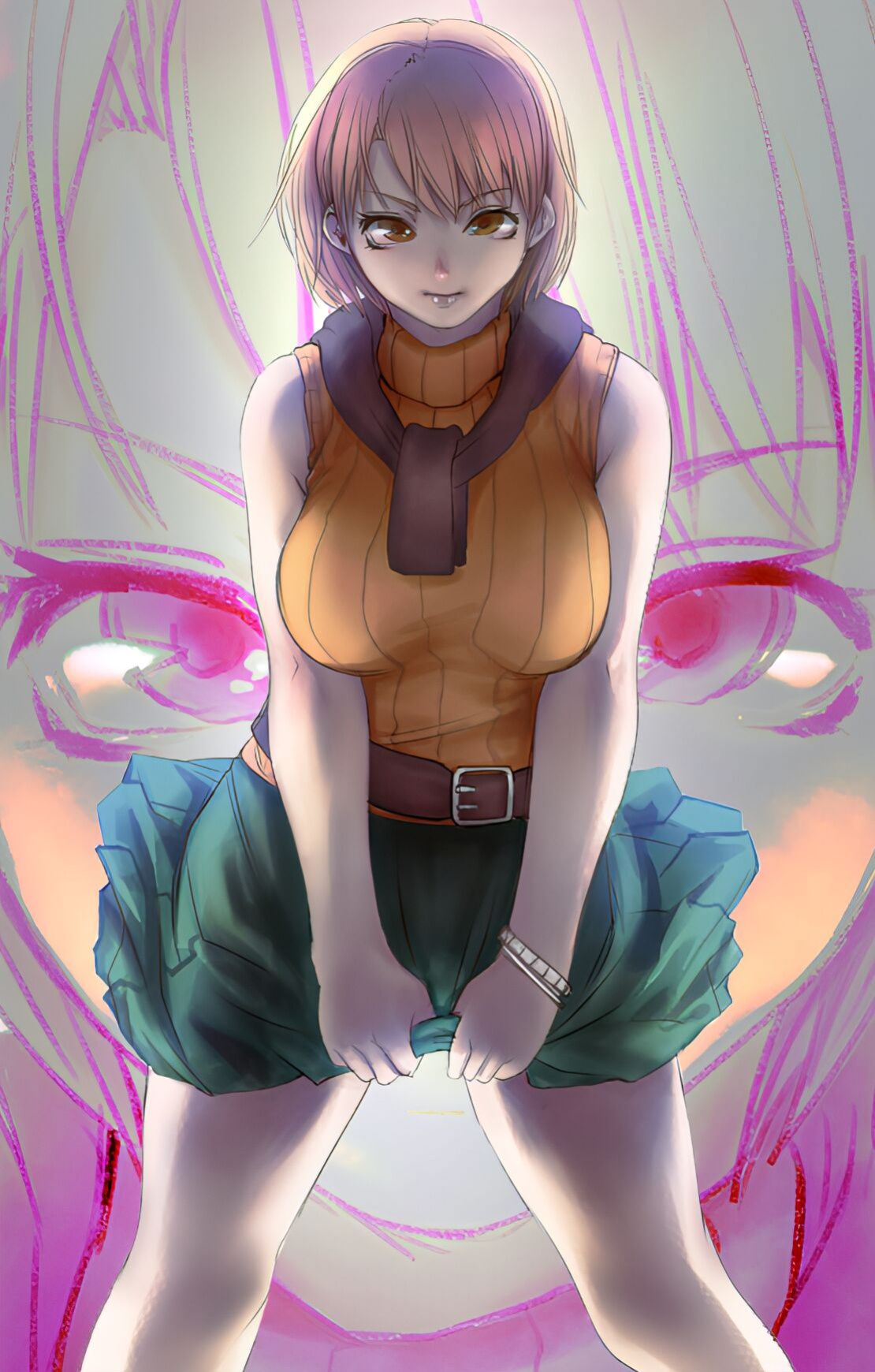 [Hebitunagary (SGK)] Yojouhan Bio Seikatsu Soushuuhen (Resident Evil) [Uncle Bane]