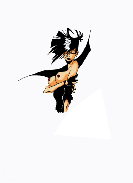 Cybersix