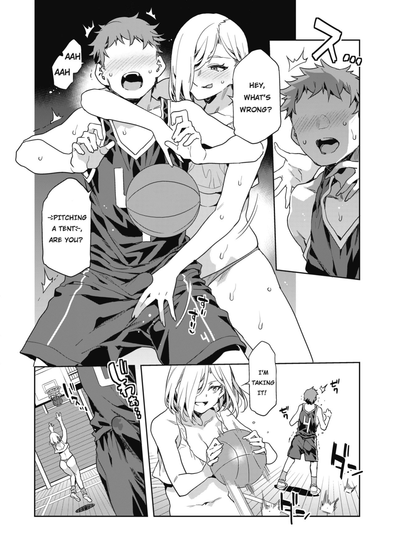 [Alice no Takarabako (Mizuryu Kei)] GTS - Great Teacher Sayoko