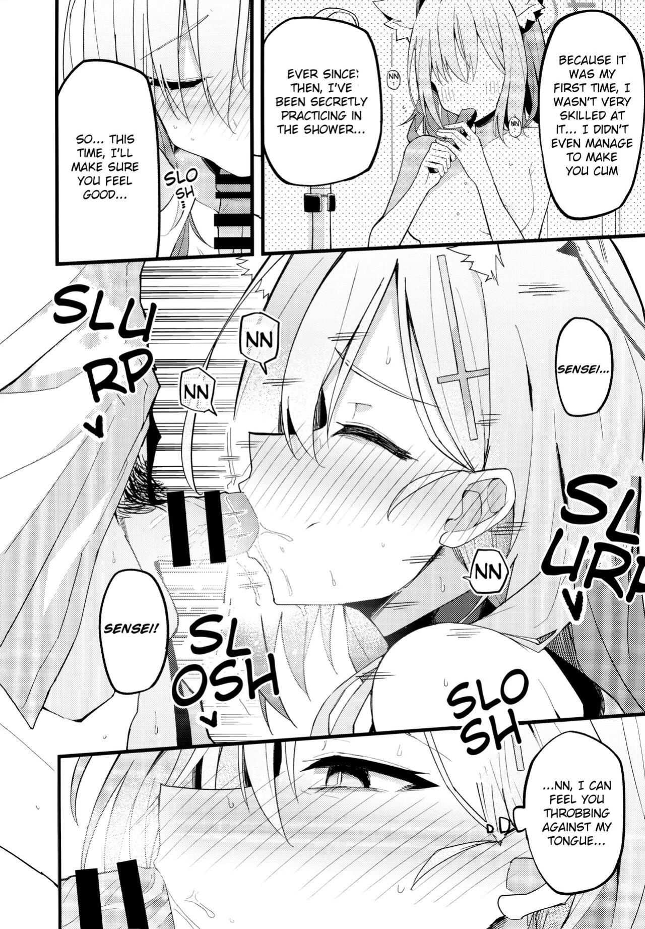 (C104) [Miracleburn (Himiya Zyo-zu)] Miren ga Aru to Sureba | If There Is Any Lingering Attachment
