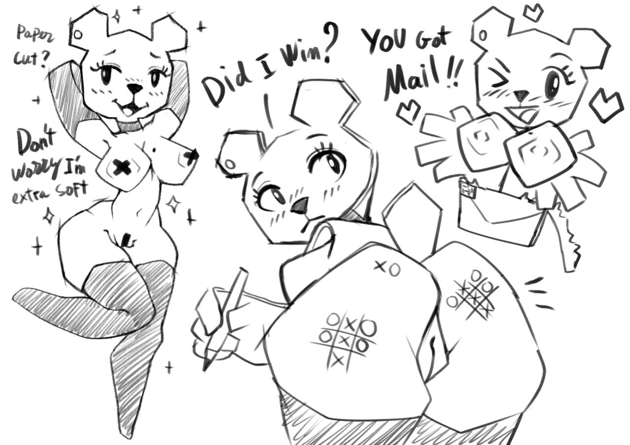 [AzuraInalis] Teri (The Amazing World of Gumball)
