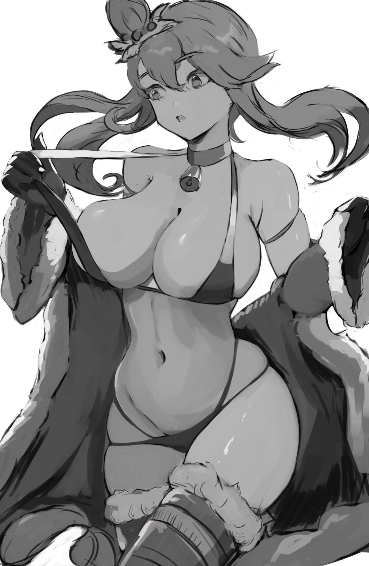 [MiraiArt] Term 17