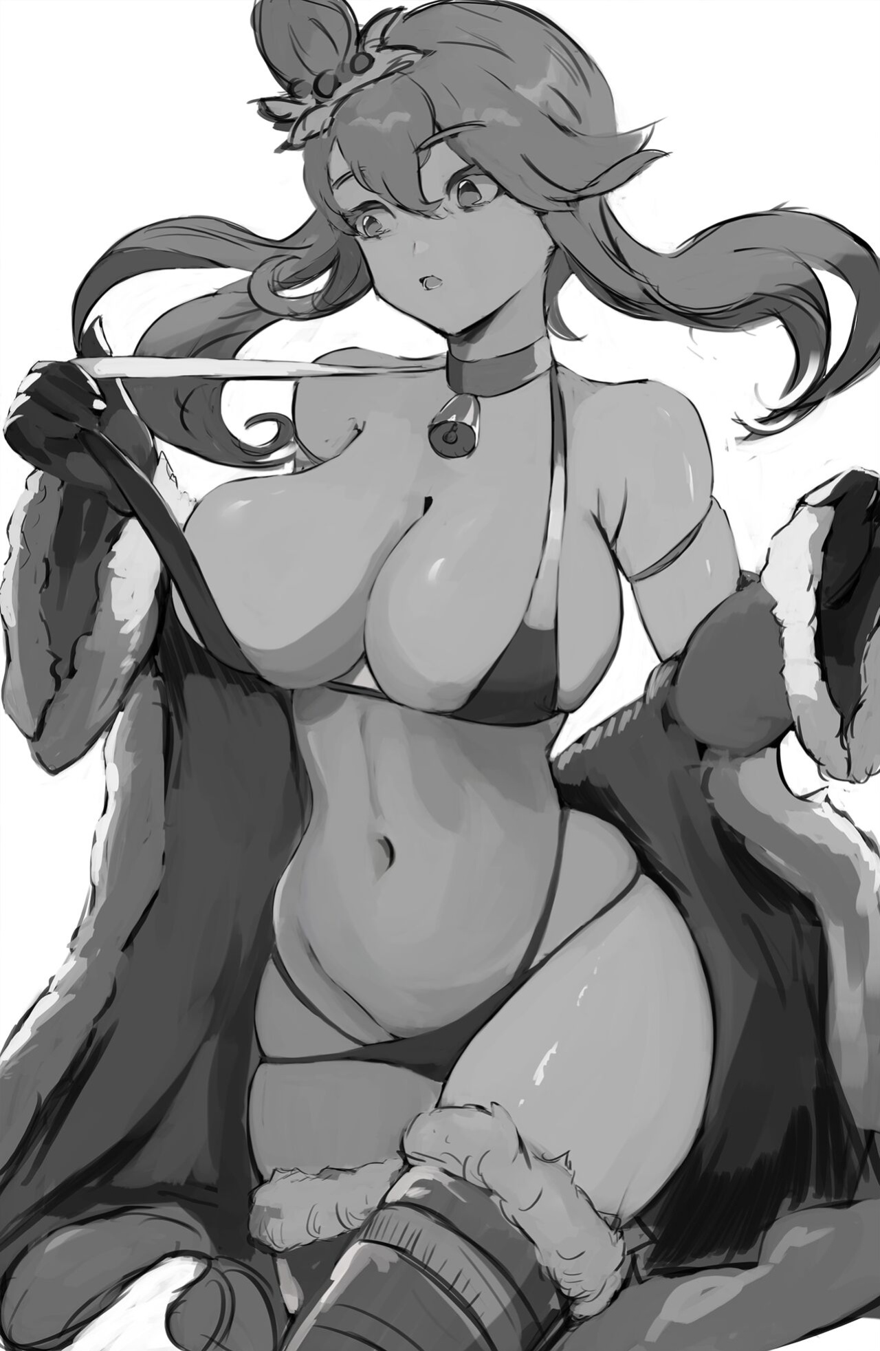 [MiraiArt] Term 17