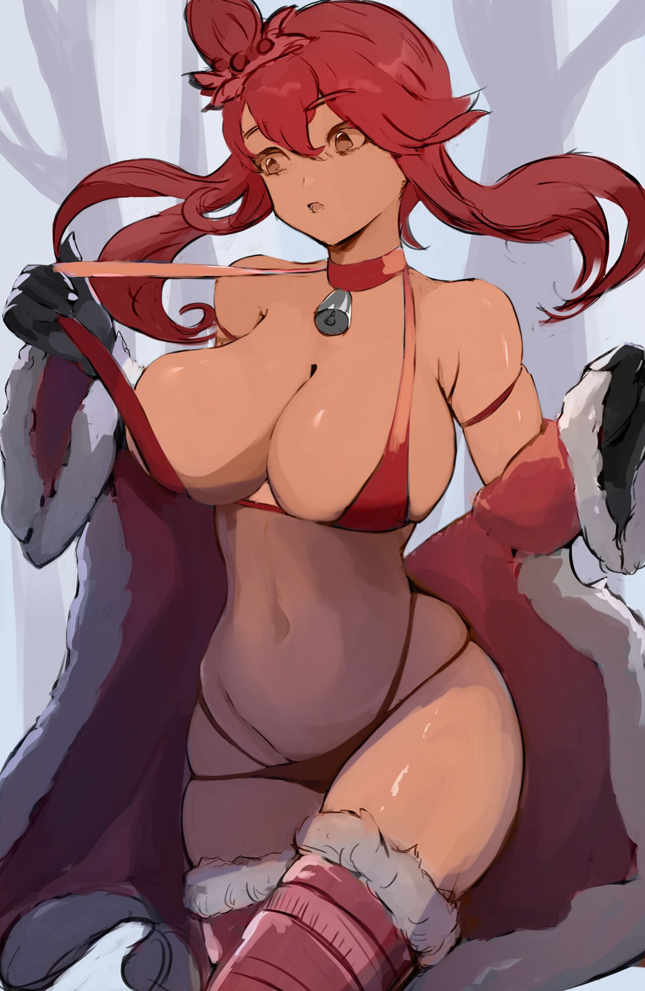 [MiraiArt] Term 17