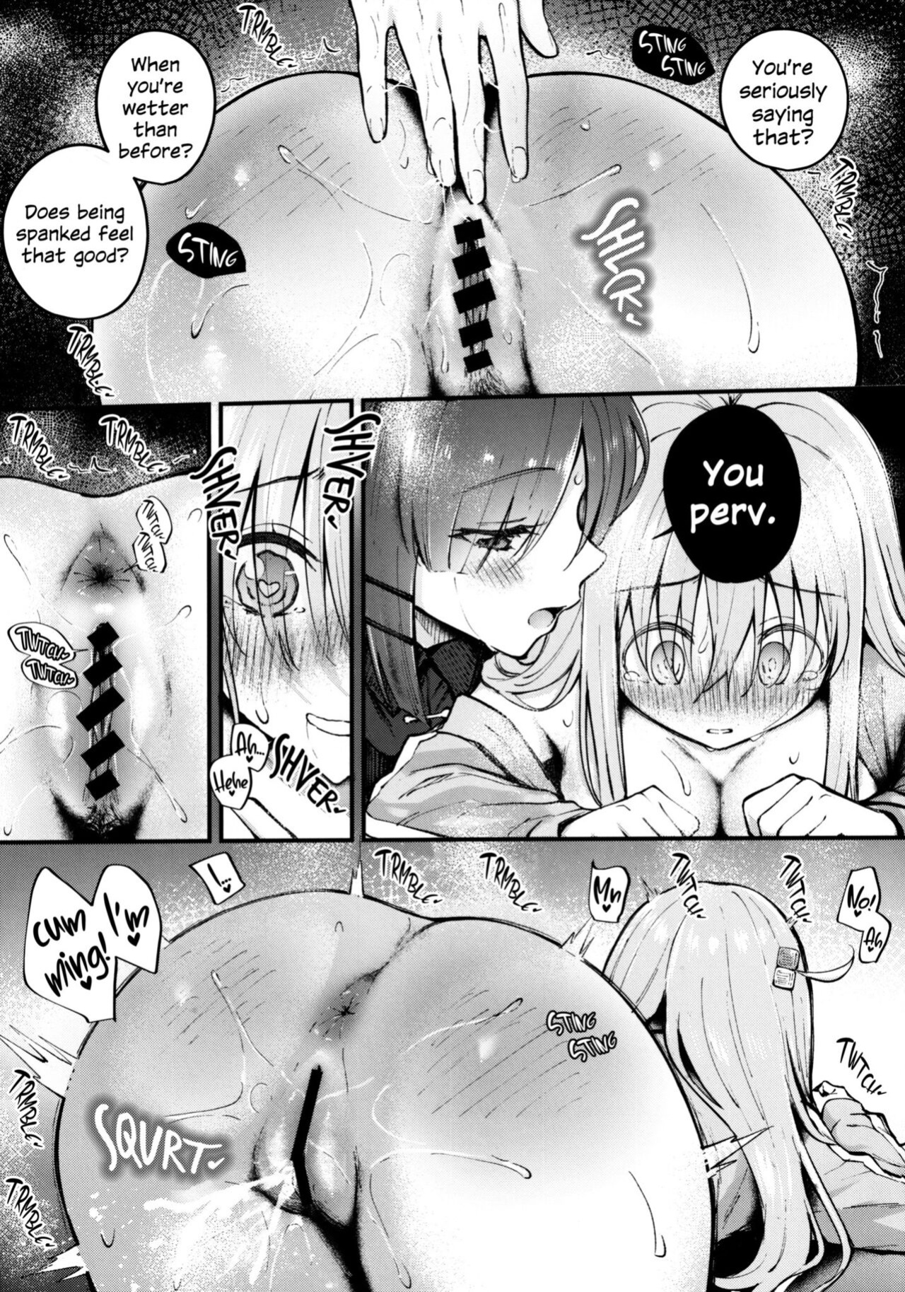 (C104) [Kitaku Jikan (Kitaku)] BOCCHI IN THE CLOSET (Bocchi the Rock!) [Gouma-Den]
