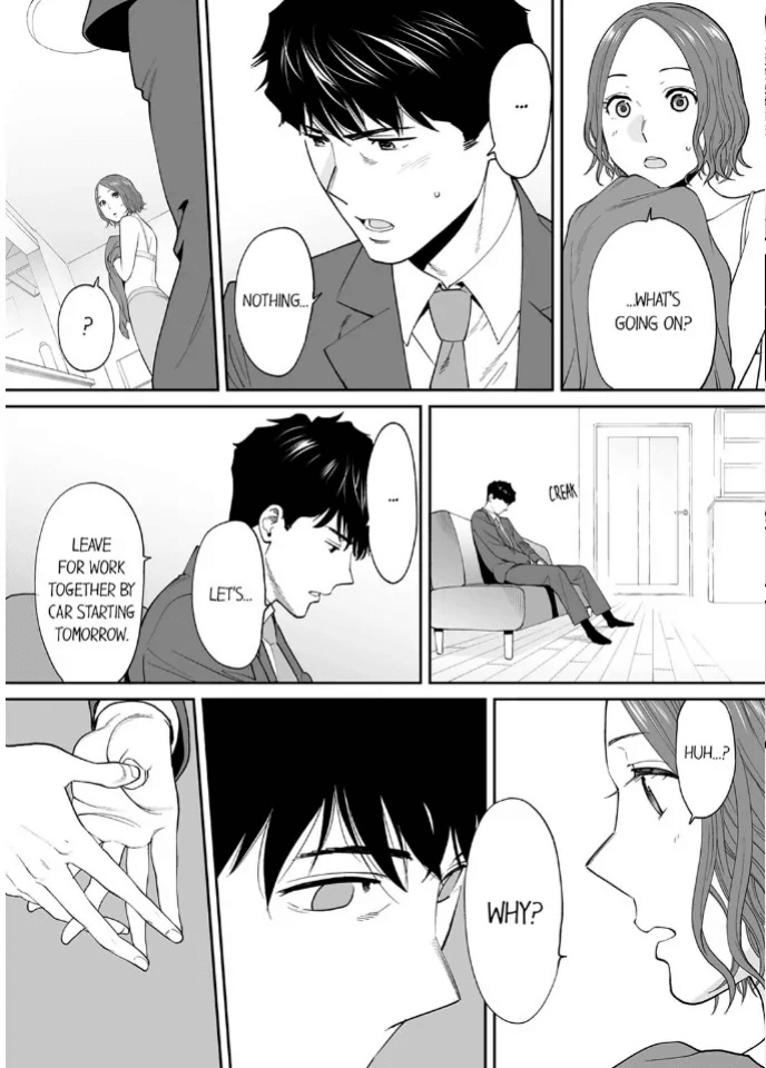 [Katsura Airi] "Otto no Buka ni Ikasarechau..." Aragaezu Kanjite Shimau Furinzuma 17 | "I'm cumming from my husband's subordinate…" The cheating wife who can't resist feeling it 17