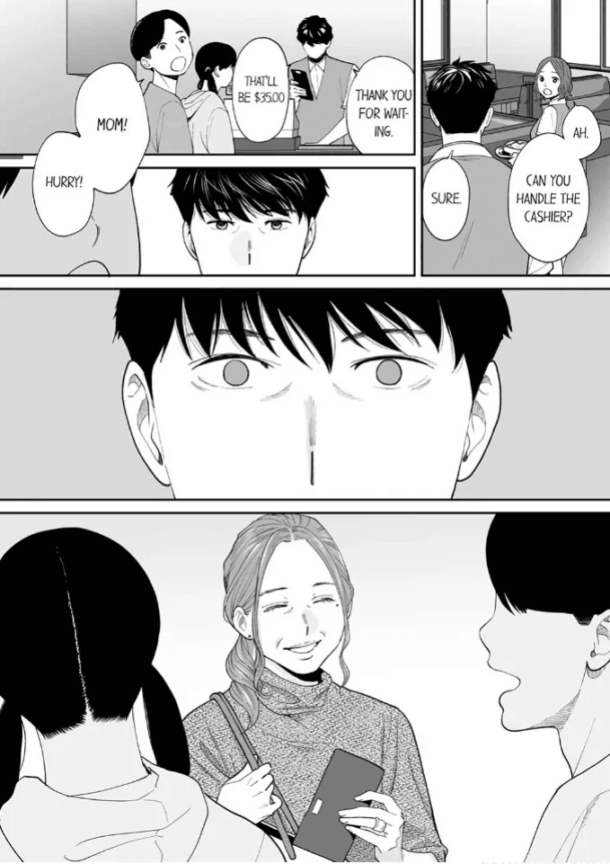 [Katsura Airi] "Otto no Buka ni Ikasarechau..." Aragaezu Kanjite Shimau Furinzuma 17 | "I'm cumming from my husband's subordinate…" The cheating wife who can't resist feeling it 17