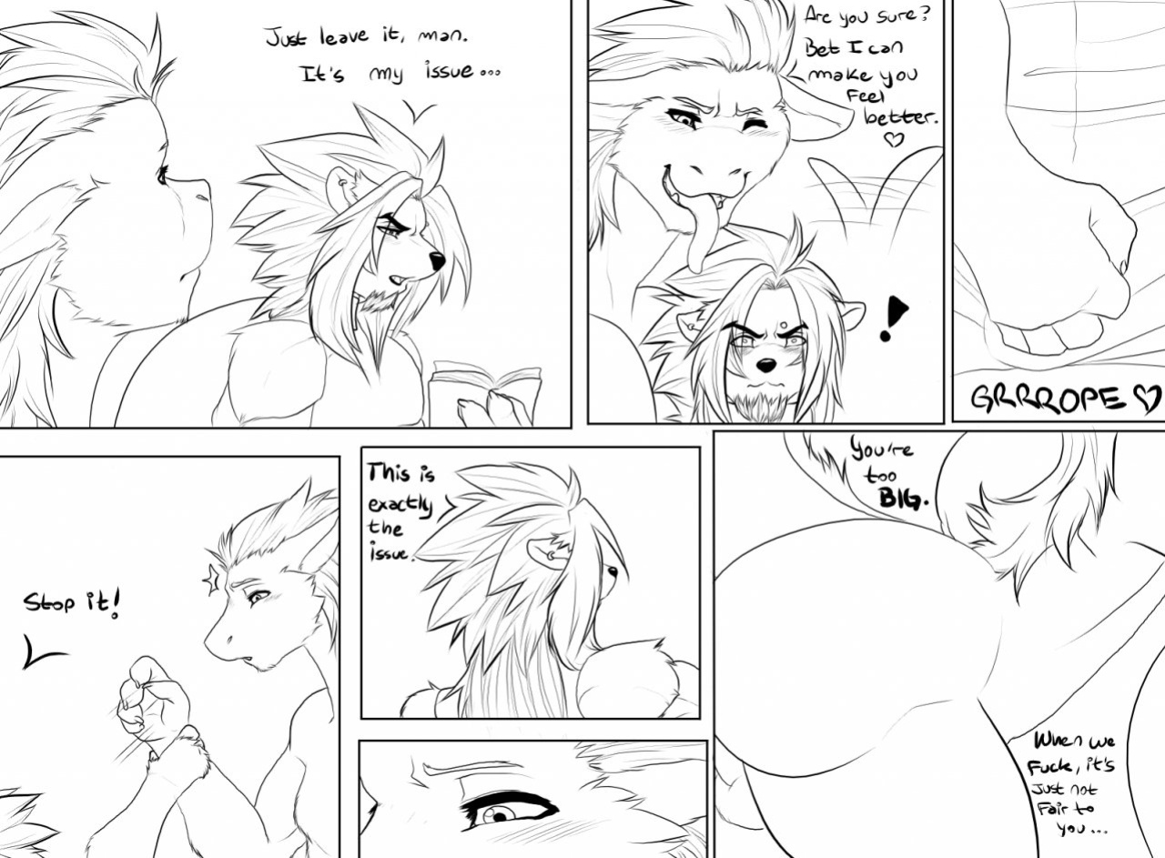 [Calheb-DB] Sizing