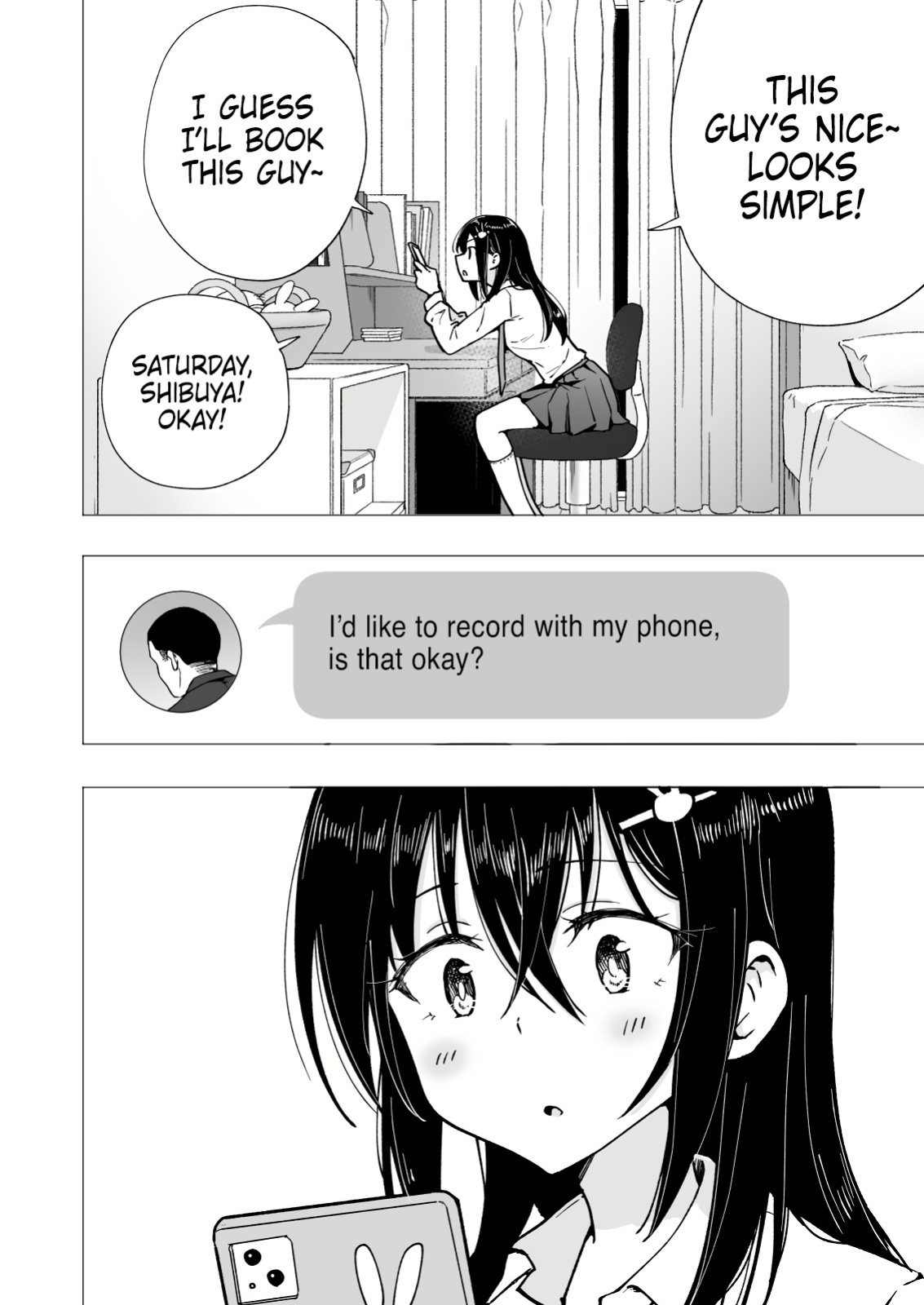 I started dating sugar daddies 3 [Platinum Crown]