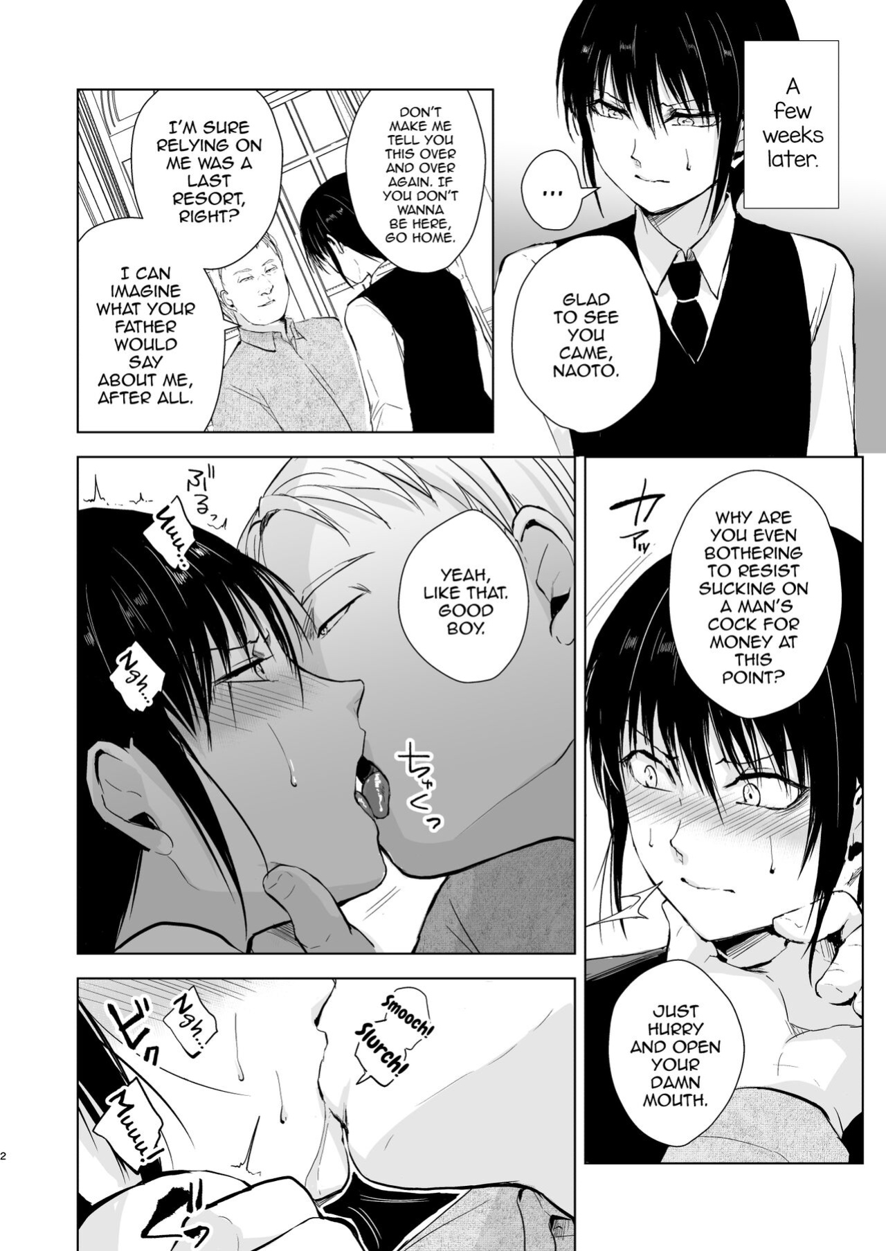 [Yadokugaeru (locon)] Shounen Kanraku Zenjitsutan