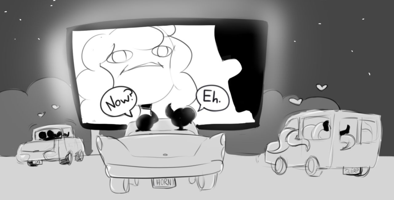 (peculiart) The Dandy Demon Chapter 1-11 (plus bonus comic)
