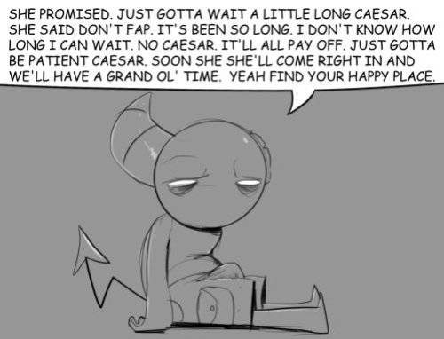 (peculiart) The Dandy Demon Chapter 1-11 (plus bonus comic)