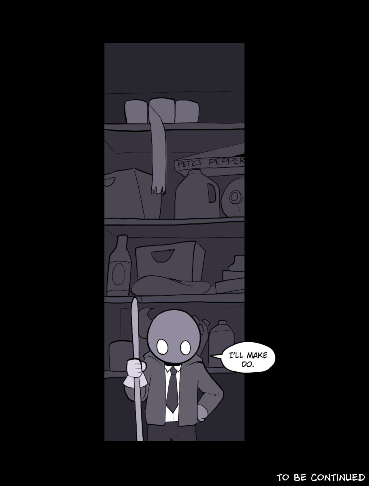 (peculiart) The Dandy Demon Chapter 1-11 (plus bonus comic)
