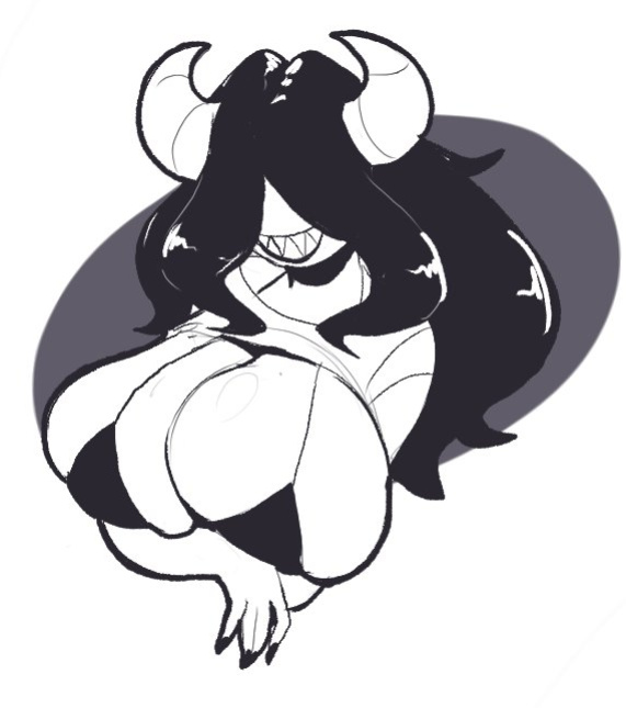 (peculiart) The Dandy Demon Chapter 1-11 (plus bonus comic)