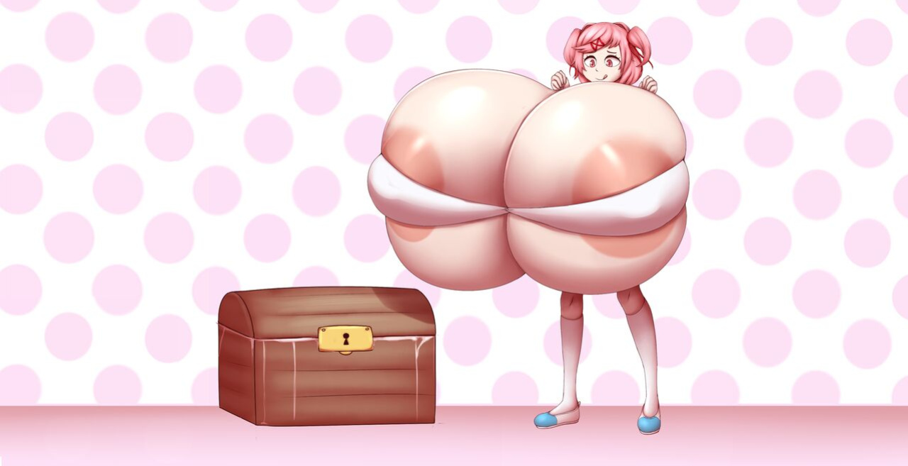 [Metachoke] Natsuki Sequence (DDLC)