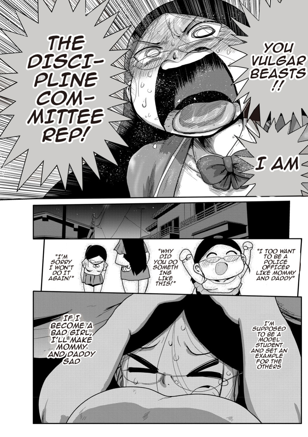 [Kiliu] Ike! Seijun Gakuen Ero Manga-bu | Innocent School's Ero-Manga Club