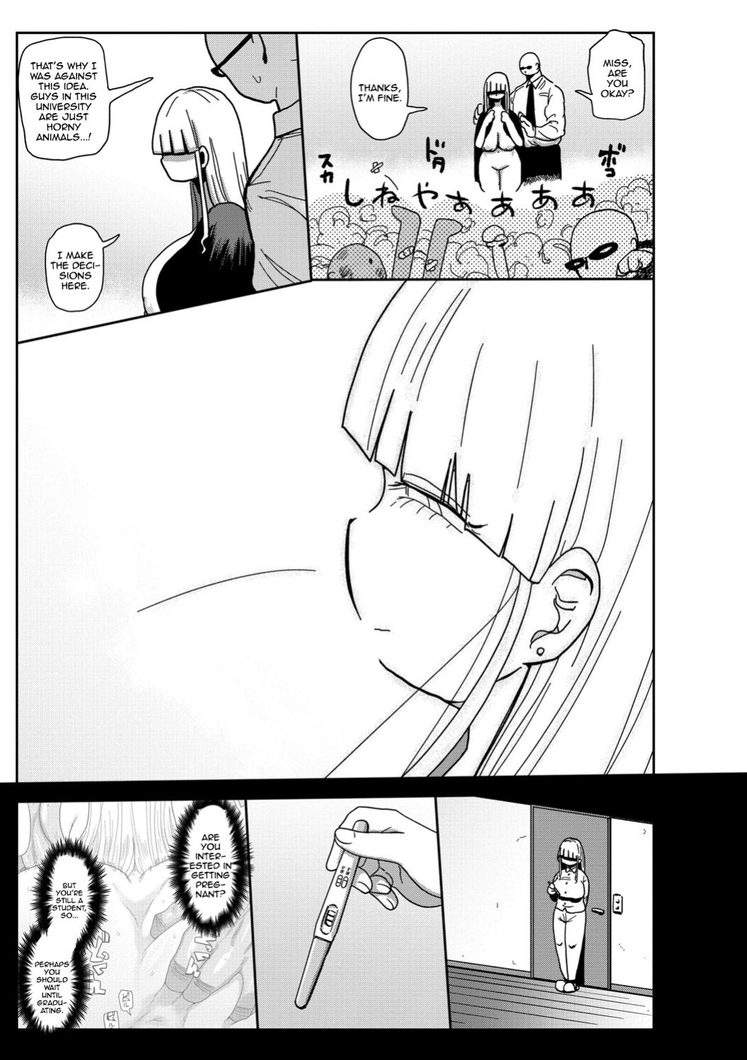 [Kiliu] Ike! Seijun Gakuen Ero Manga-bu | Innocent School's Ero-Manga Club