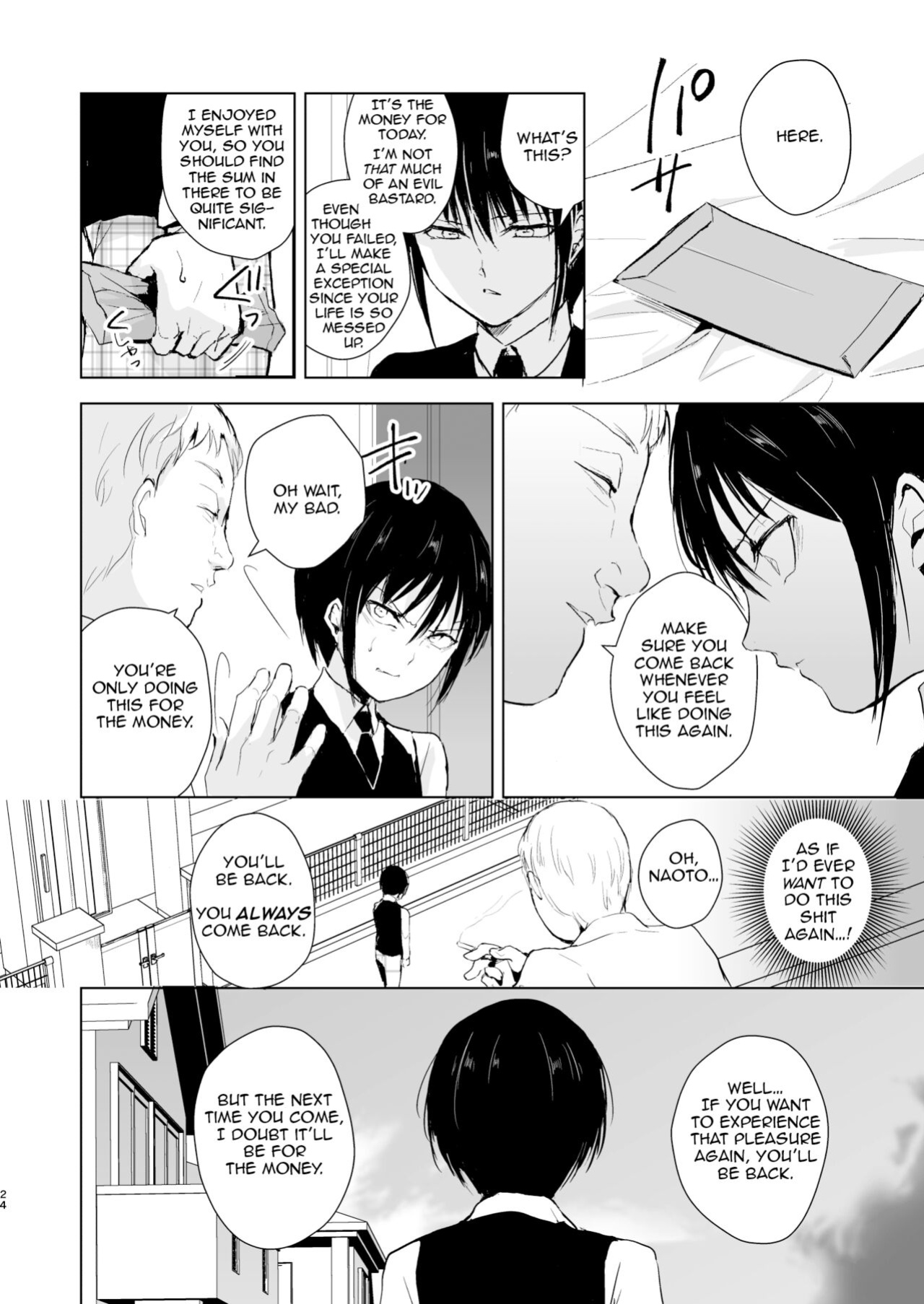 [Yadokugaeru (Locon)] Shounen Kanraku Soushuuhen {captcarisma, Mysterymeat3}