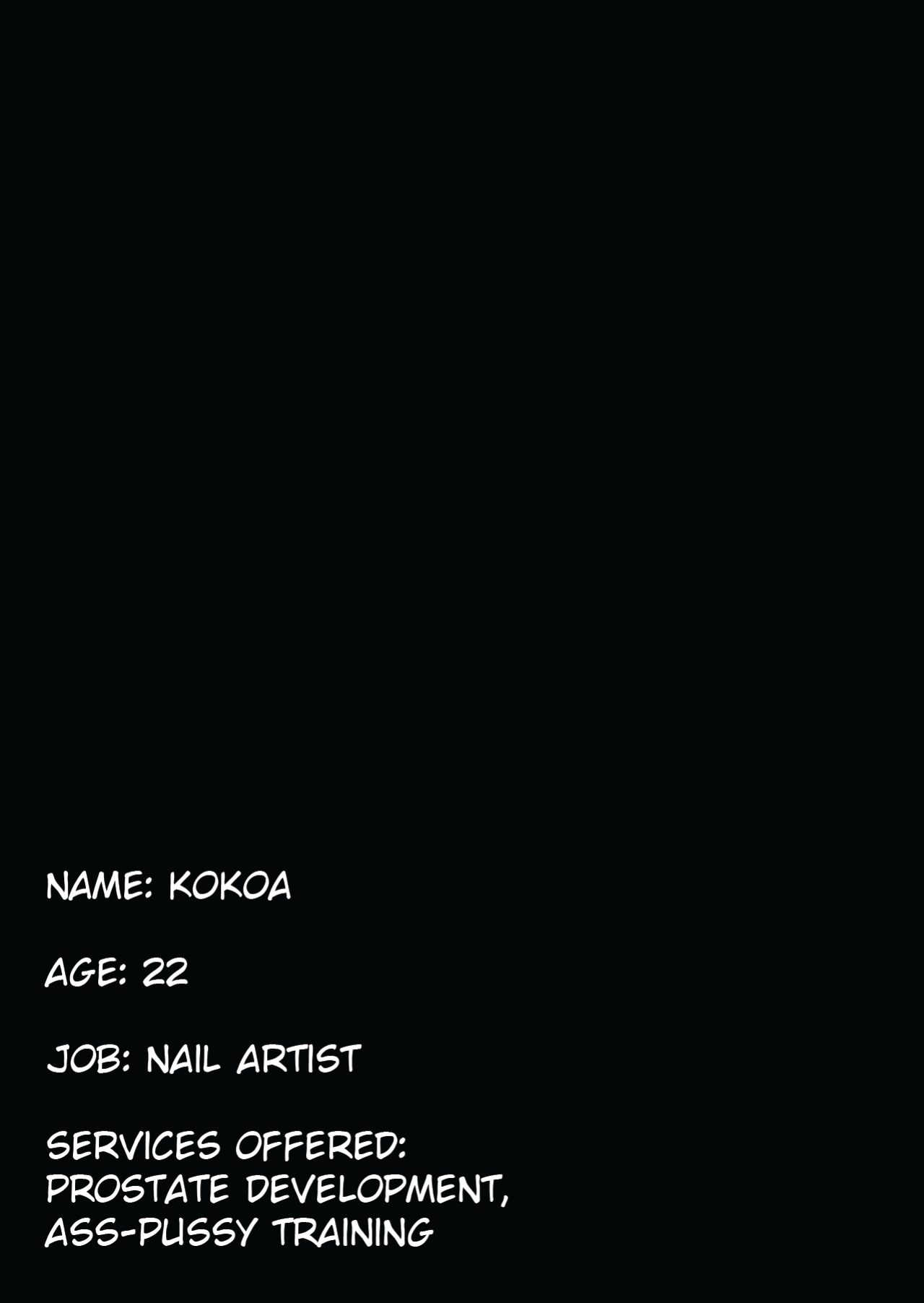 [SOUND MILK (Otochichi)] Maso-katsu -Appli de Joou-sama o Sagashite Choukyou Sareru Maso Otoko-tachi- | Masochistic Life -Masochistic Men searching for and being trained by Dominatrix through an App (FULL ENG)