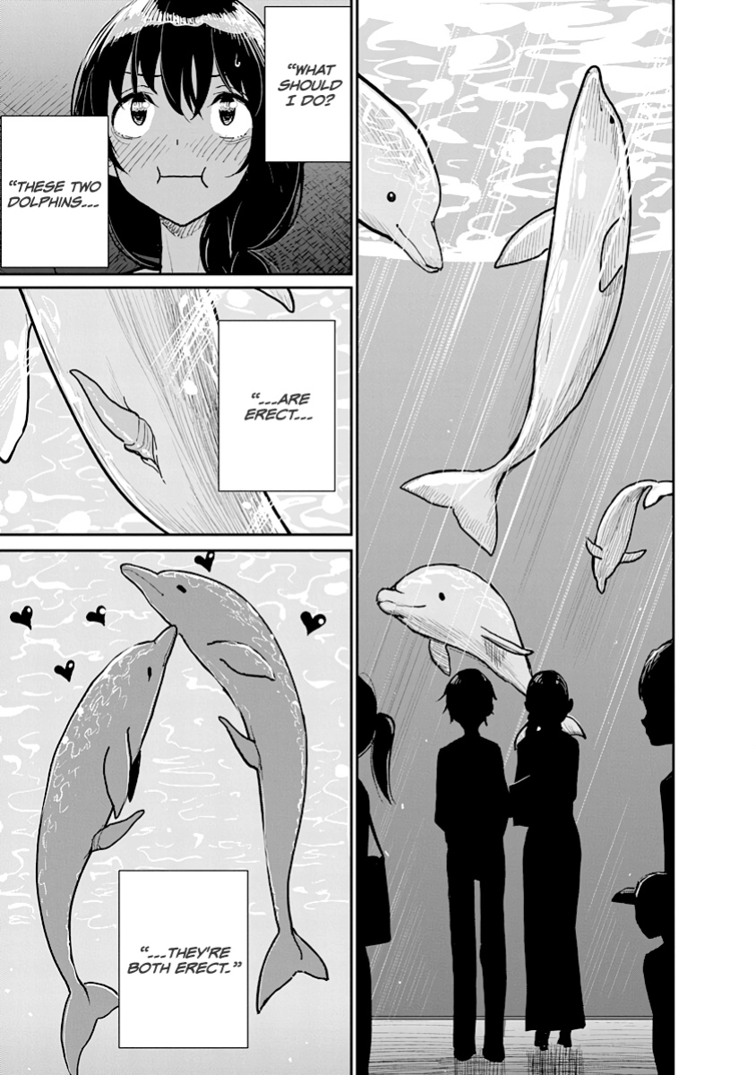 [Dhibi] Anata ga Amaku Nedaru Made | Until You Beg so Sweetly