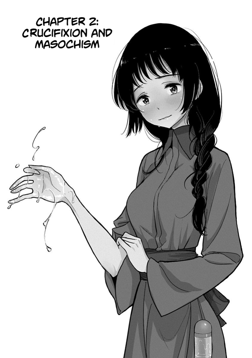 [Dhibi] Anata ga Amaku Nedaru Made | Until You Beg so Sweetly