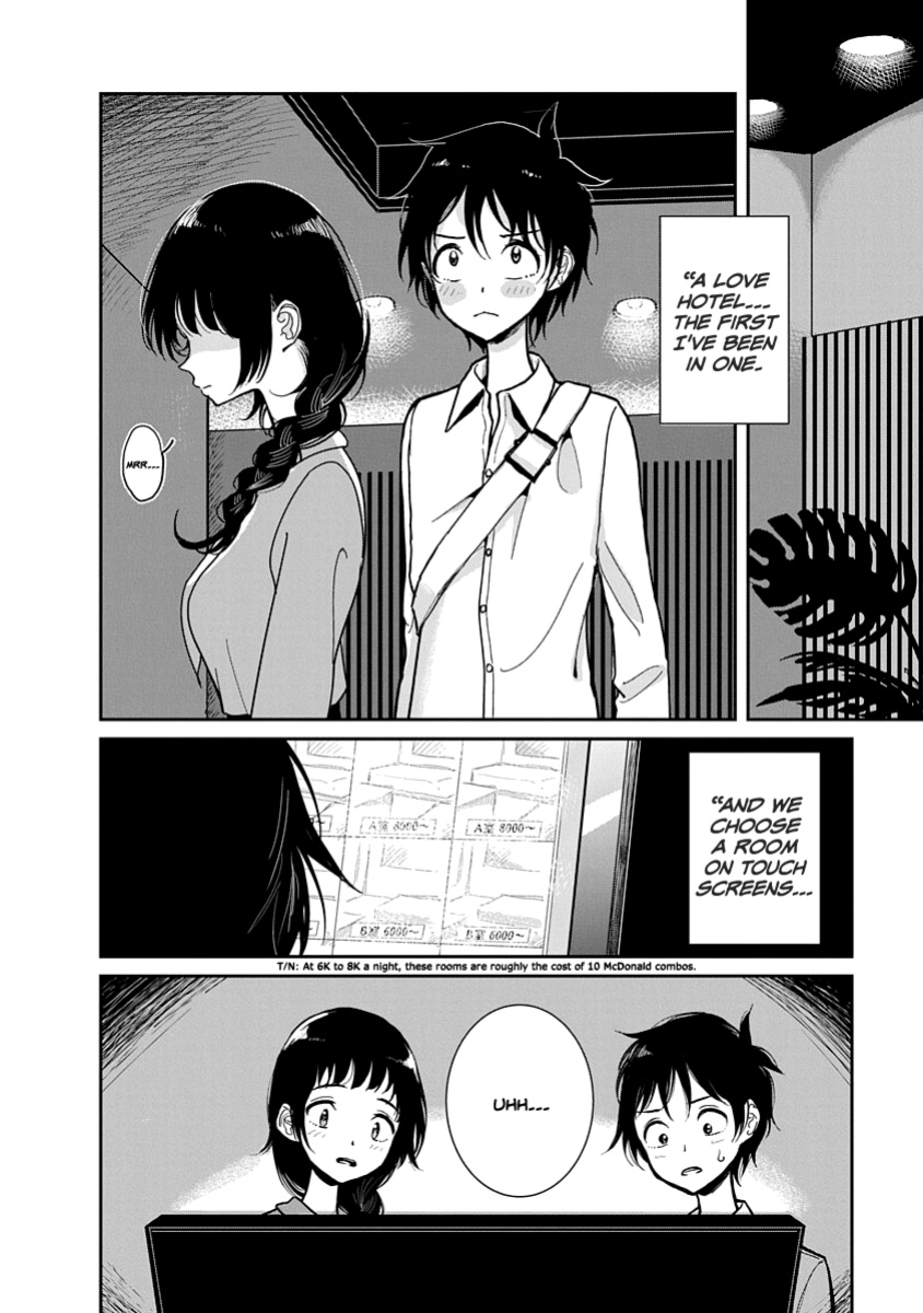 [Dhibi] Anata ga Amaku Nedaru Made | Until You Beg so Sweetly