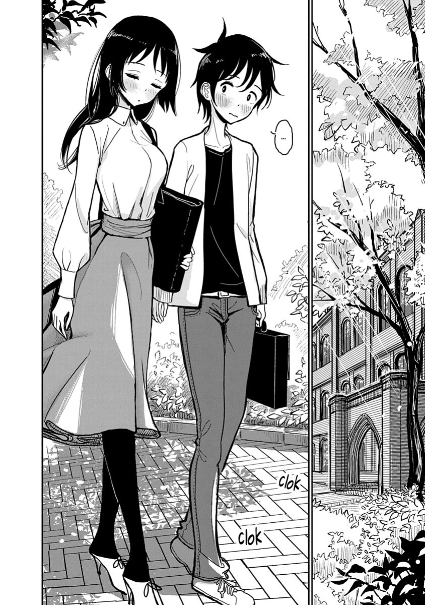 [Dhibi] Anata ga Amaku Nedaru Made | Until You Beg so Sweetly