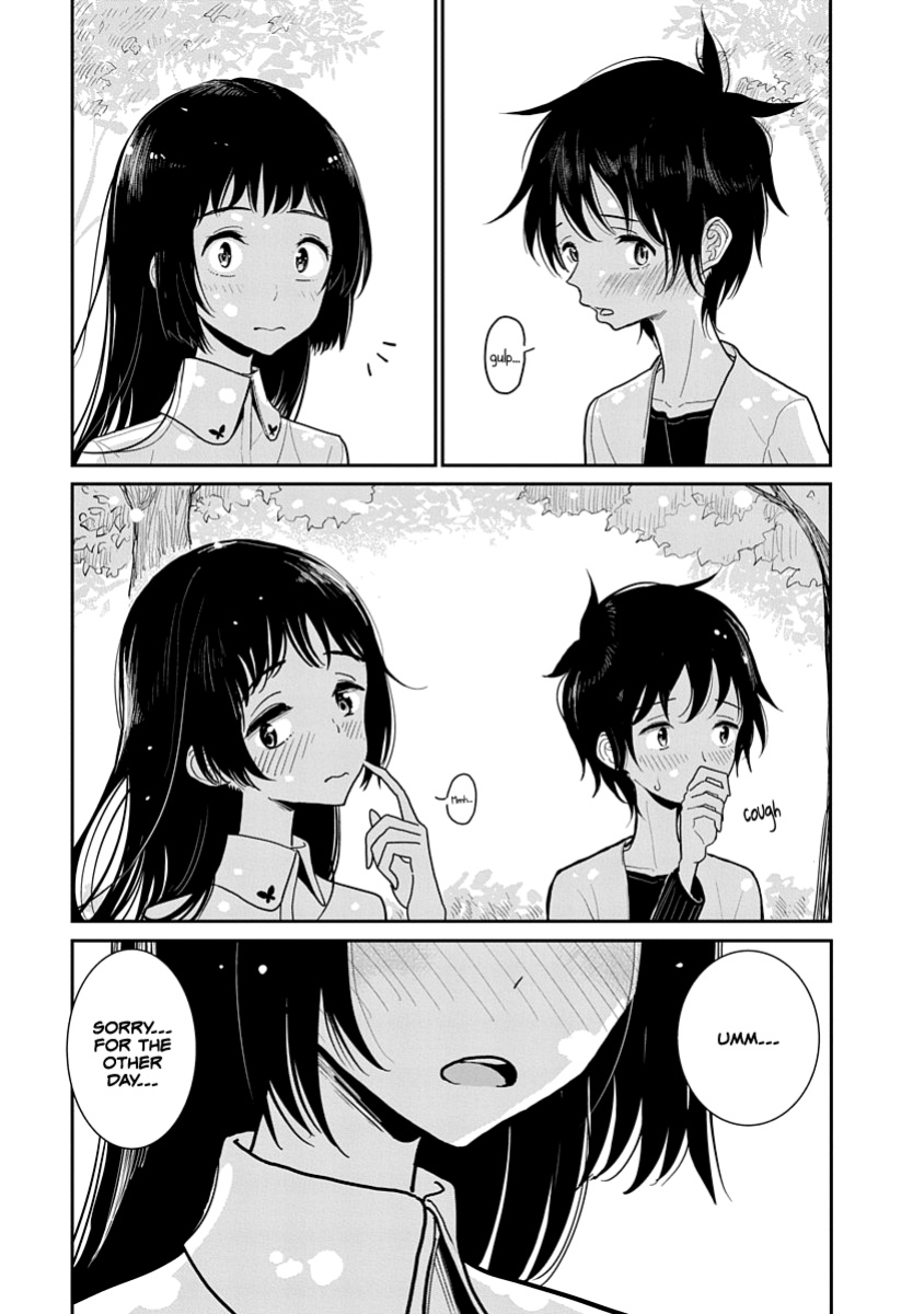 [Dhibi] Anata ga Amaku Nedaru Made | Until You Beg so Sweetly