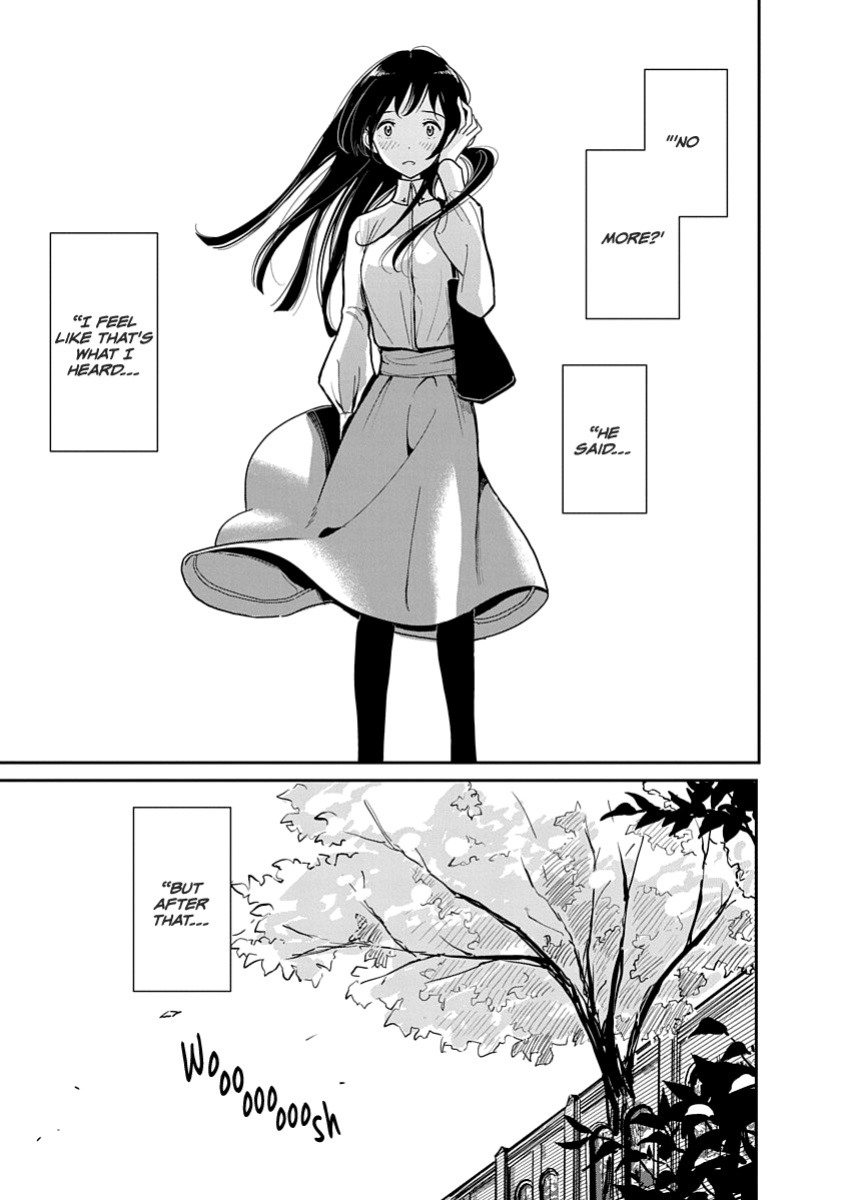 [Dhibi] Anata ga Amaku Nedaru Made | Until You Beg so Sweetly