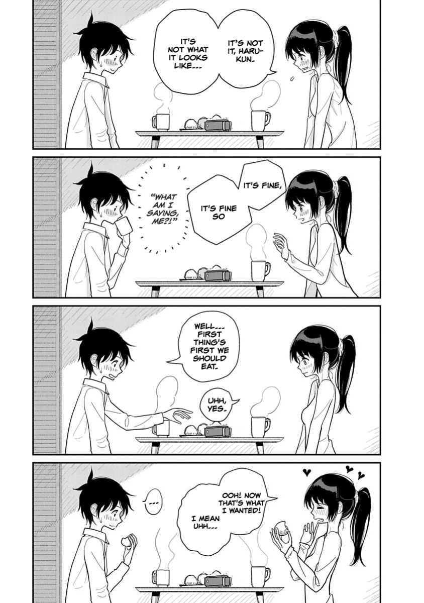 [Dhibi] Anata ga Amaku Nedaru Made | Until You Beg so Sweetly