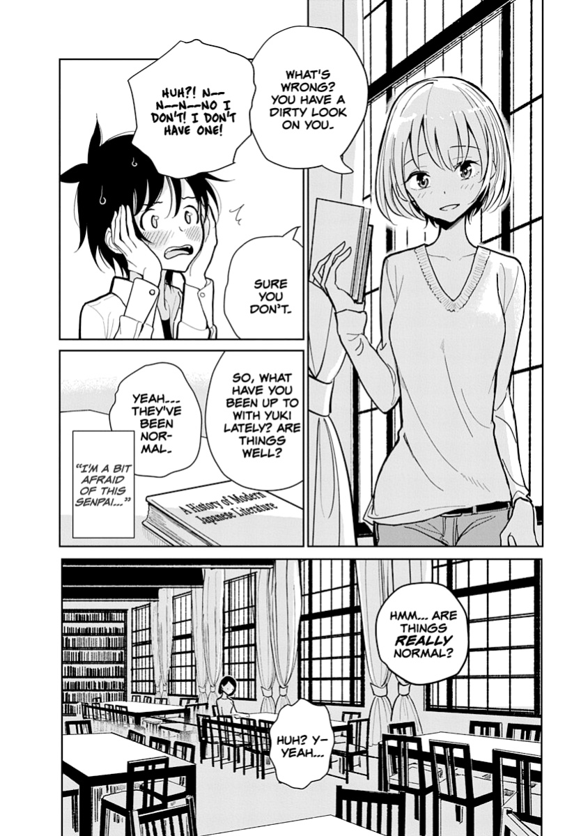 [Dhibi] Anata ga Amaku Nedaru Made | Until You Beg so Sweetly