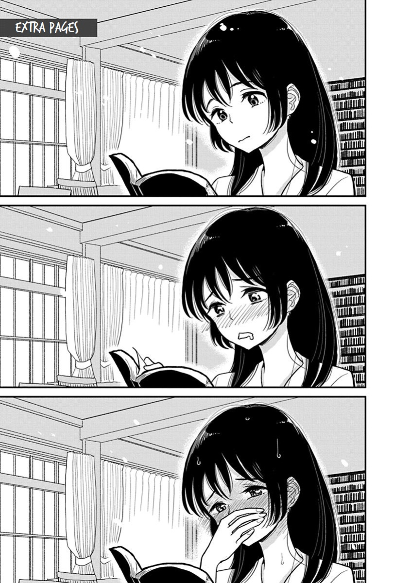 [Dhibi] Anata ga Amaku Nedaru Made | Until You Beg so Sweetly