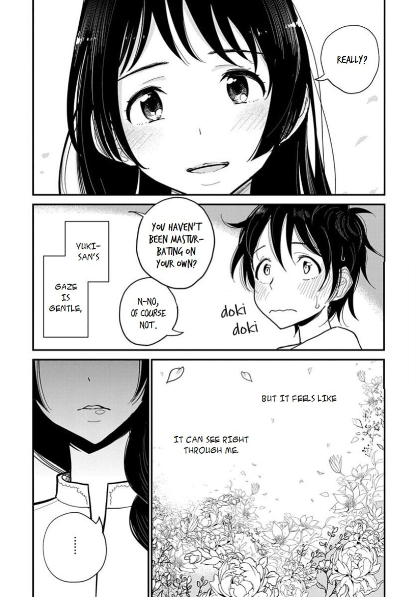 [Dhibi] Anata ga Amaku Nedaru Made | Until You Beg so Sweetly