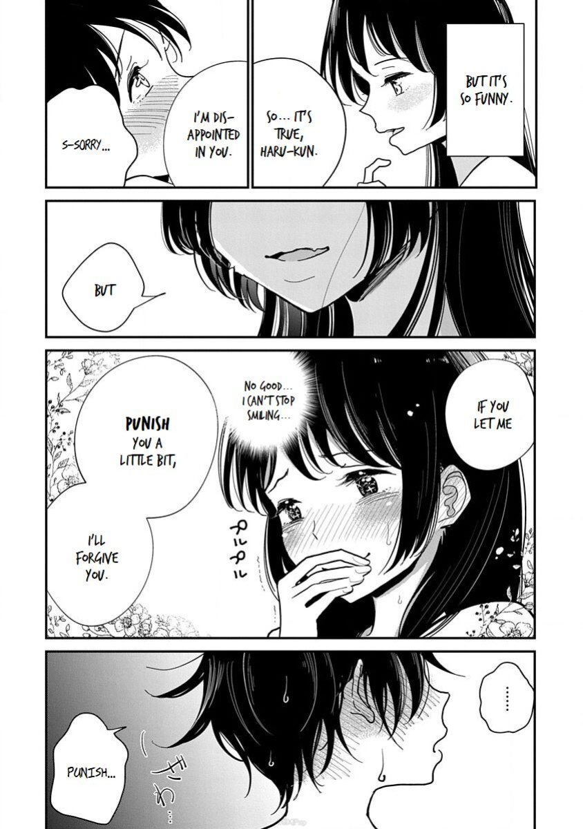 [Dhibi] Anata ga Amaku Nedaru Made | Until You Beg so Sweetly