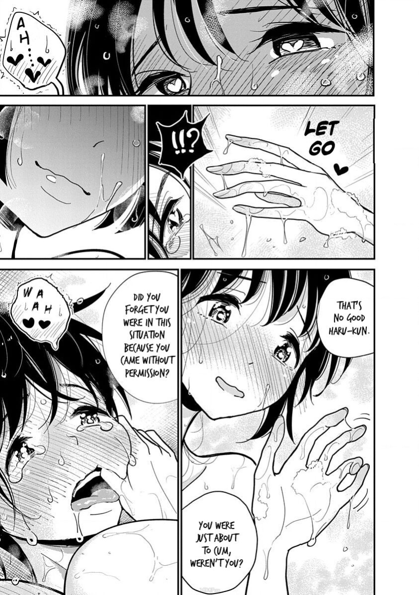 [Dhibi] Anata ga Amaku Nedaru Made | Until You Beg so Sweetly