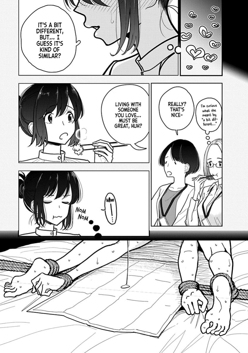 [Dhibi] Anata ga Amaku Nedaru Made | Until You Beg so Sweetly