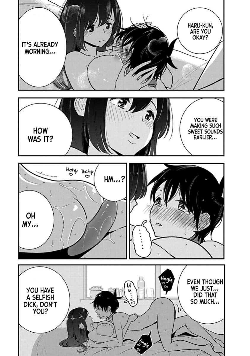 [Dhibi] Anata ga Amaku Nedaru Made | Until You Beg so Sweetly