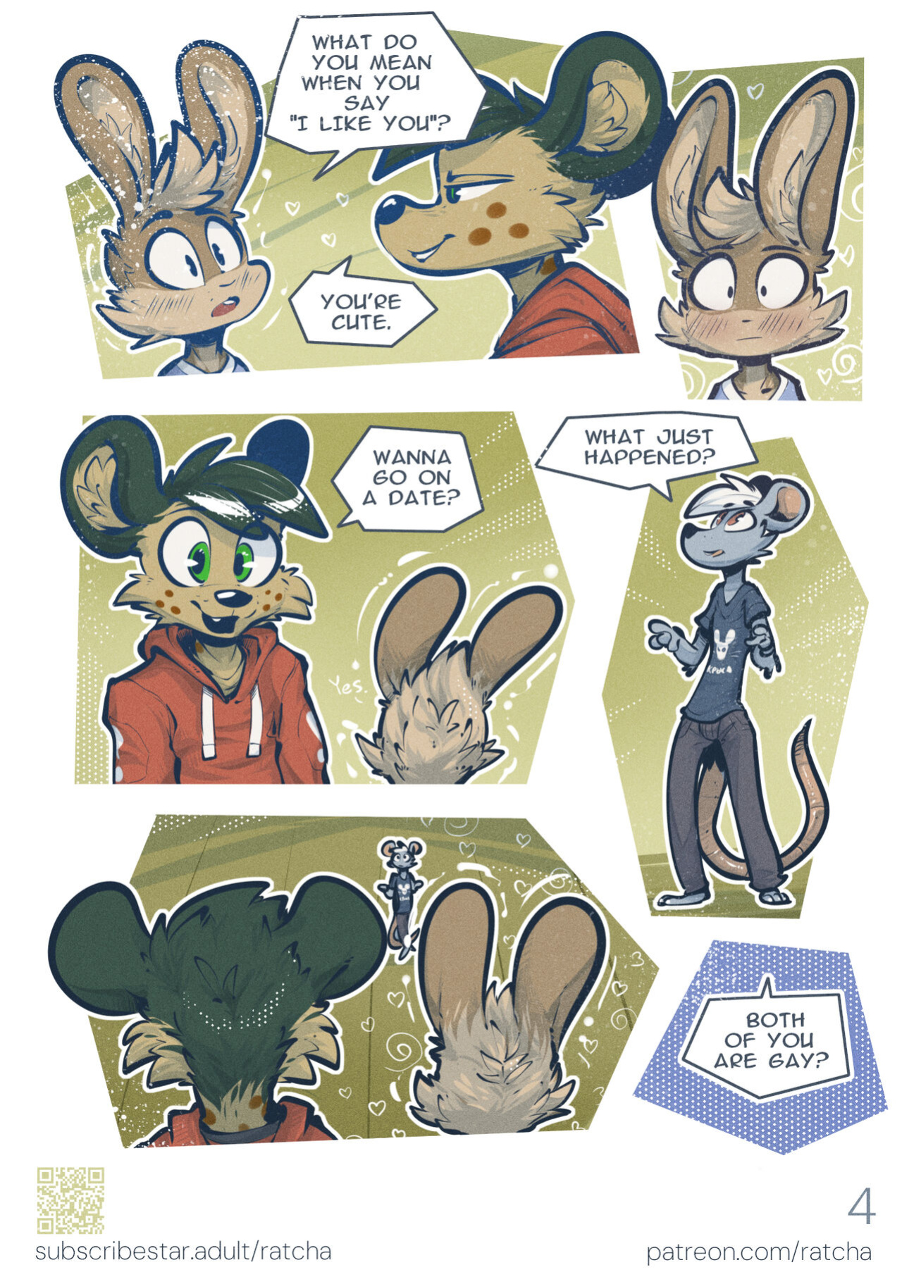 [Ratcha] Barry Jones