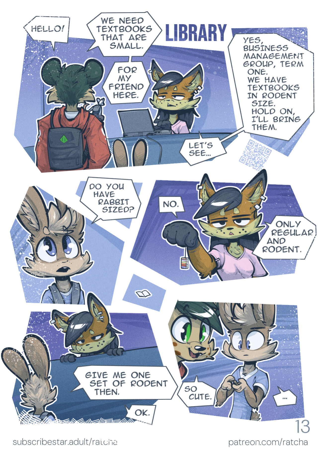 [Ratcha] Barry Jones