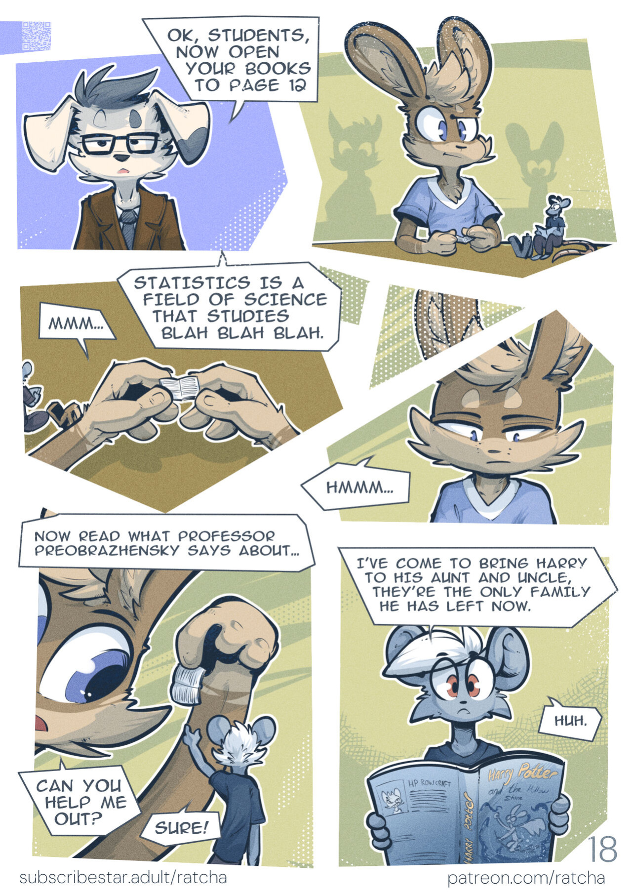 [Ratcha] Barry Jones