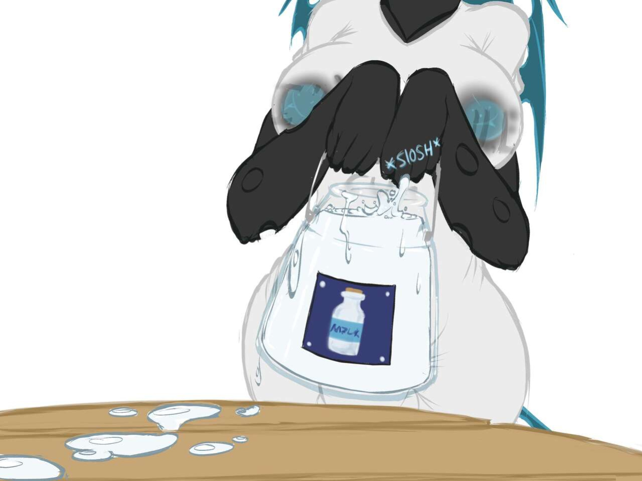 [Frist] Which Milk