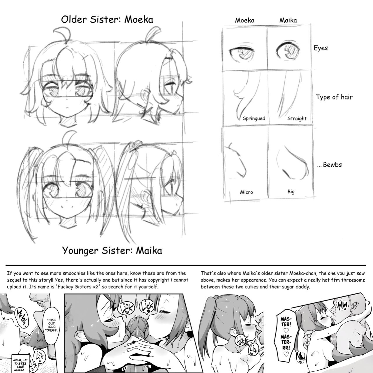 [Mannen Dokodoko Dondodoko (Tottotonero Tarou.)] Anminmakura. | Good Sleep Pillow. [TD] [Edited]
