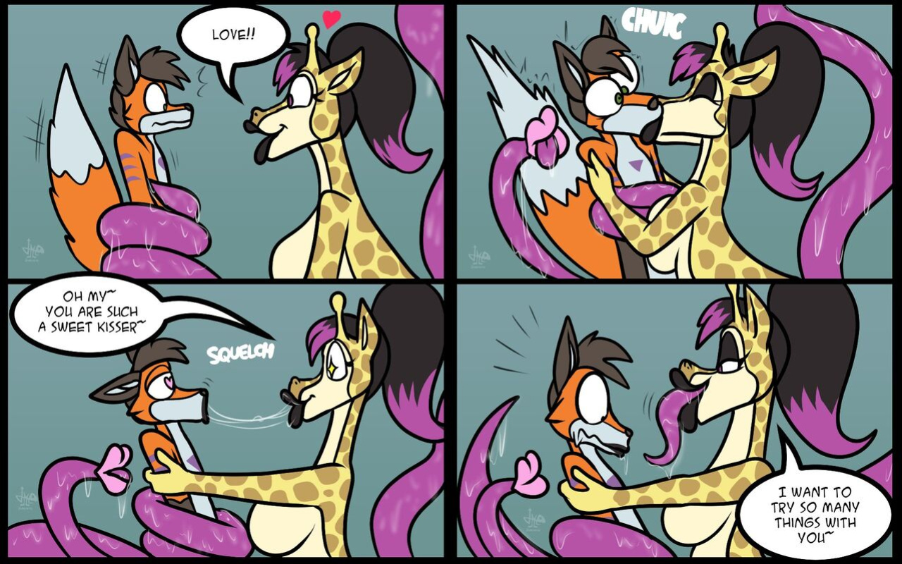 [JAMEArts] Mimic Encounter